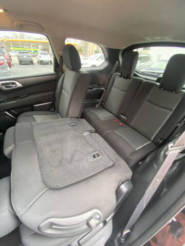 2007 Chevrolet HHR LS