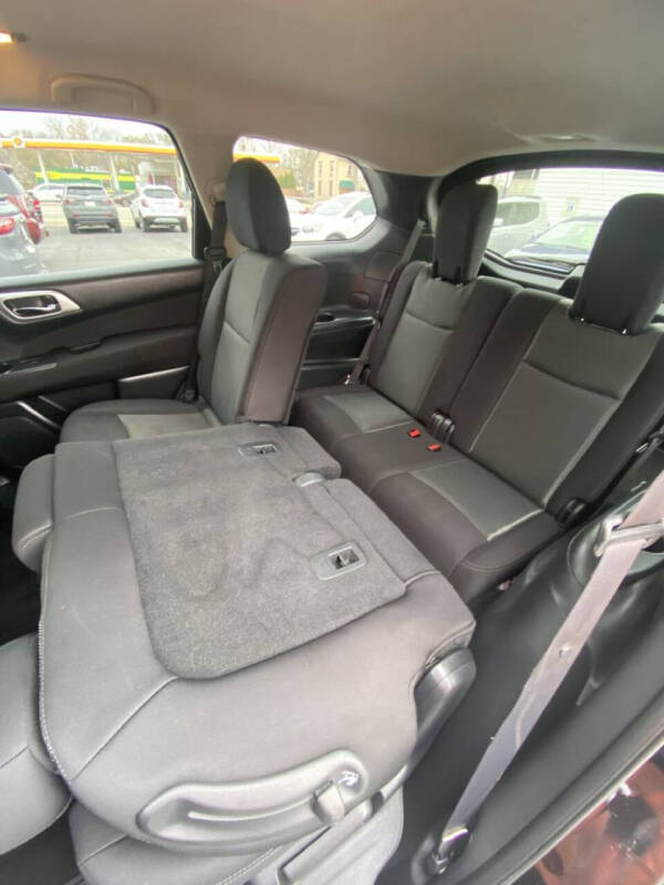 2007 Chevrolet HHR LS