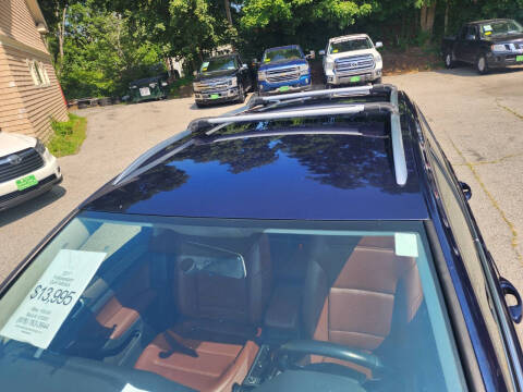 2017 Volkswagen Golf Alltrack TSI S 4Motion