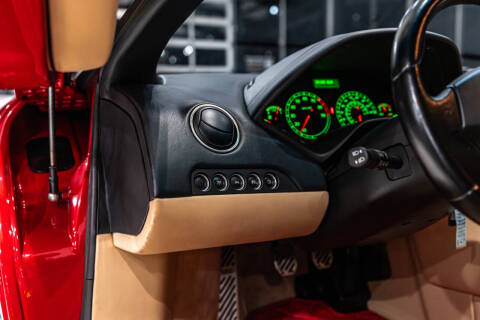 2003 Lamborghini Murcielago