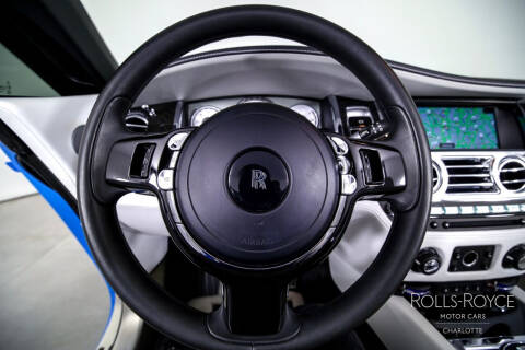 2020 Rolls-Royce Dawn