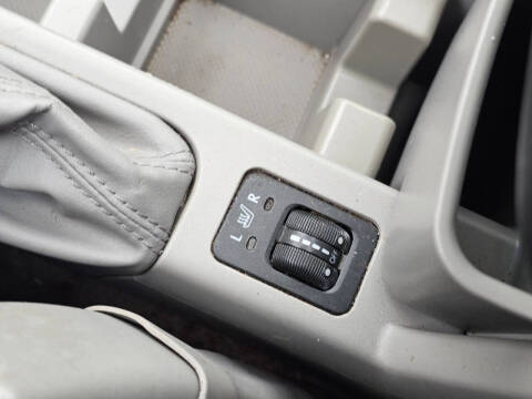 2009 Subaru Forester
