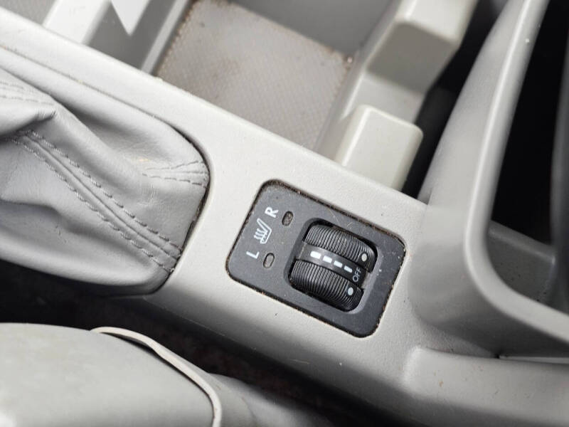 2009 Subaru Forester
