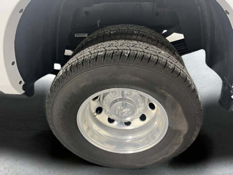 2025 RAM 3500 Limited Longhorn