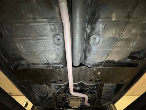 1966 Ford Fairlane 500