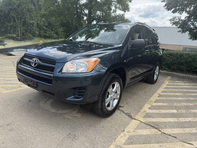 2011 Toyota RAV4
