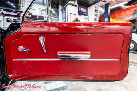 1964 Chevrolet Corvair