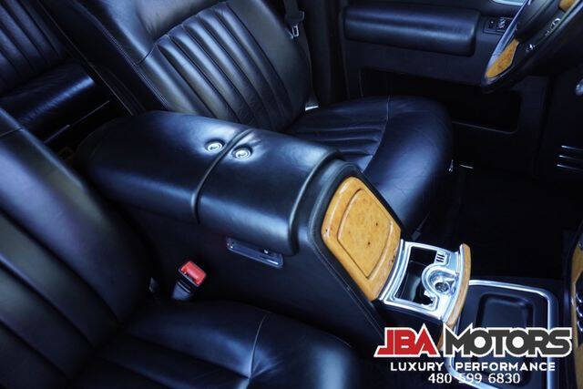 2005 Rolls-Royce Phantom