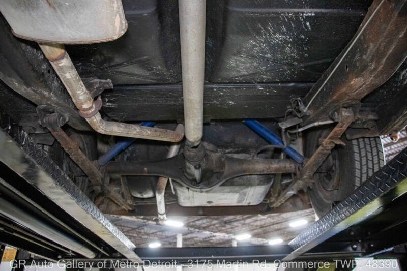 1951 Plymouth Cambridge