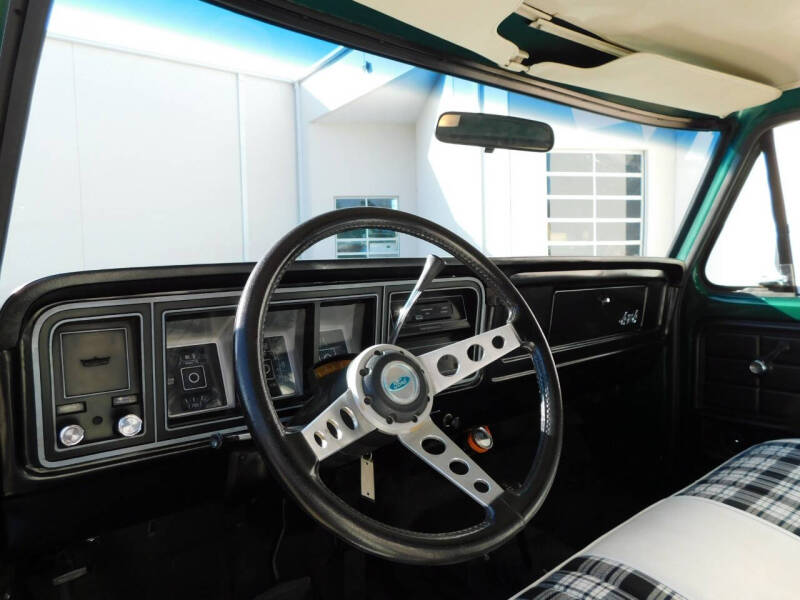 1978 Ford F-150