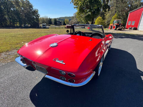 1964 Chevrolet Corvette
