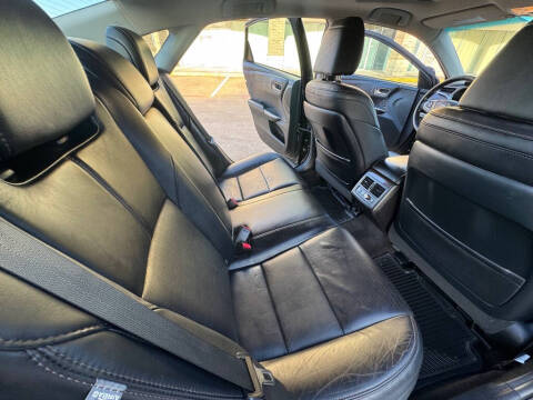 2014 Toyota Avalon Limited