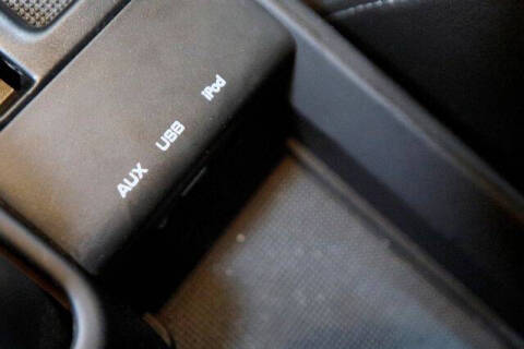 2010 Porsche 911 Carrera S