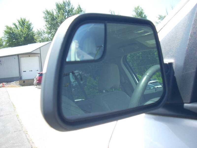 2011 Ford Edge SEL