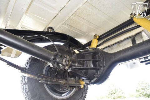 1979 Toyota Land Cruiser