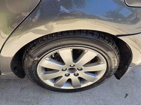 2007 Toyota Avalon Touring