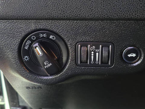 2018 Dodge Charger R/T