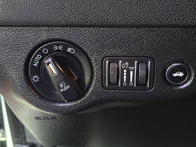 2018 Dodge Charger R/T