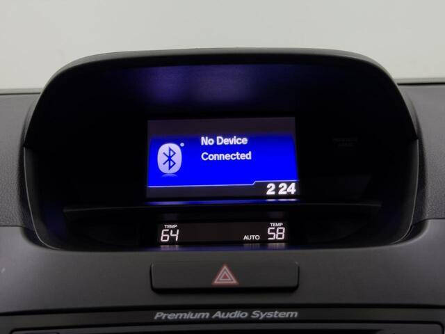 2017 Acura RDX