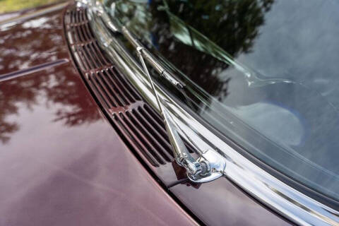 1955 Chevrolet Bel Air