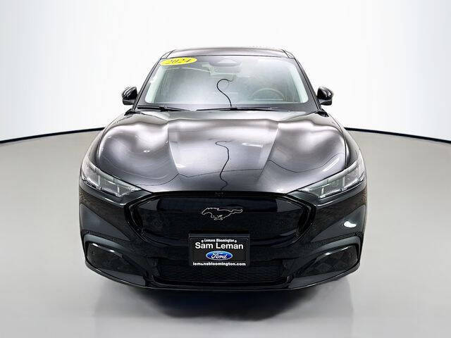 2024 Ford Mustang Mach-E Premium