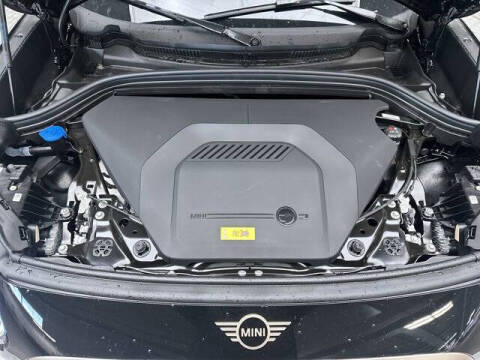 2025 MINI Countryman Cooper SE ALL4