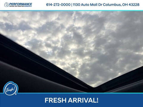 2022 Honda Pilot Black Edition