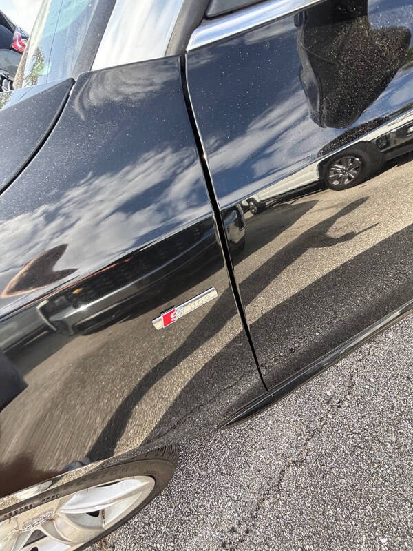 2016 Audi A5 2.0T quattro Premium Plus