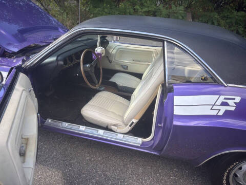 1970 Dodge Challenger