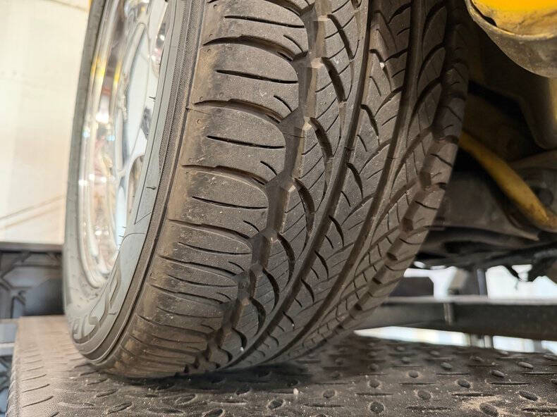 1993 Ford Mustang LX 5.0