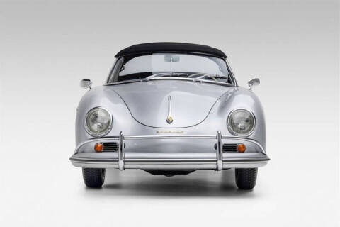 1959 Porsche 356