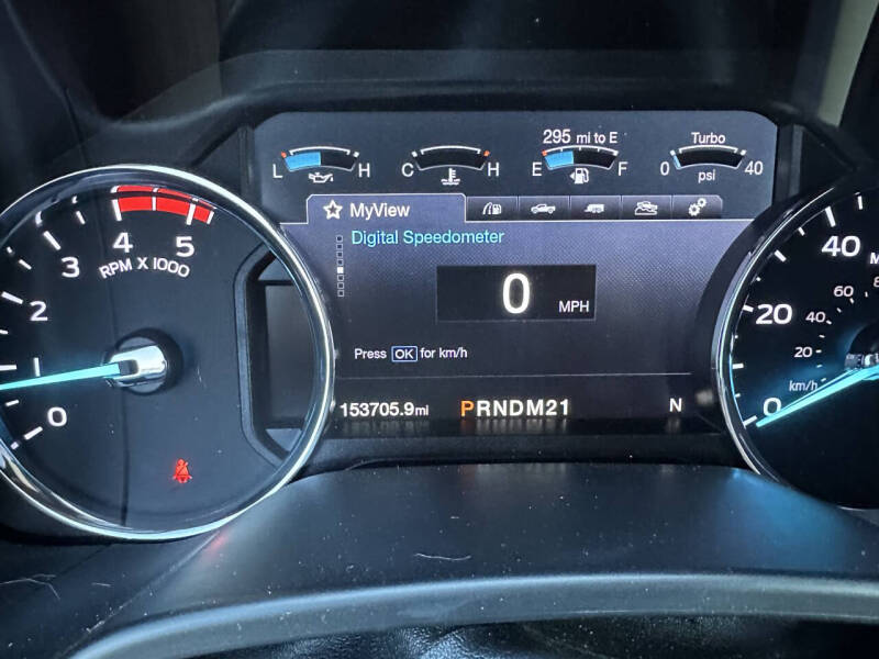 2019 Ford F-350 Super Duty