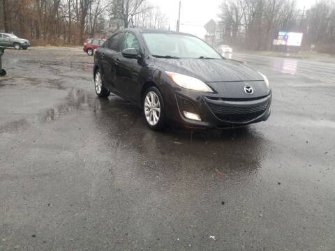 2010 Mazda MAZDA3 for sale at Autoplex of 309 in Coopersburg PA