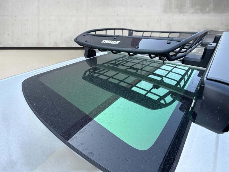 2025 Volkswagen ID. Buzz 1st Edition