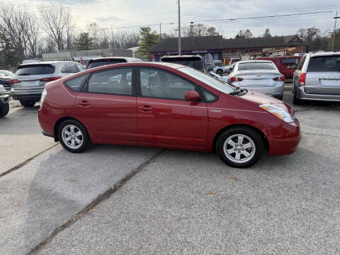 2006 Toyota Prius