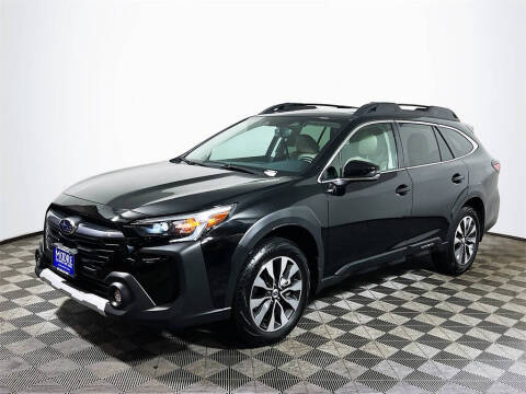 2024 Subaru Outback Limited