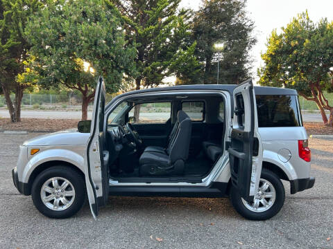 2008 Honda Element EX