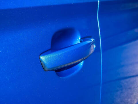 2018 Audi RS 3 2.5T quattro