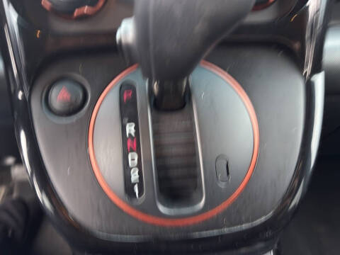 2008 Honda Element SC