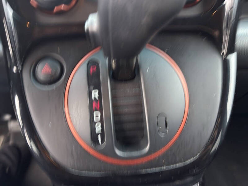 2008 Honda Element SC