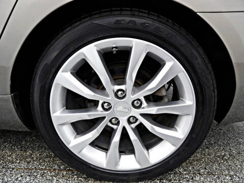 2017 Cadillac XTS Luxury