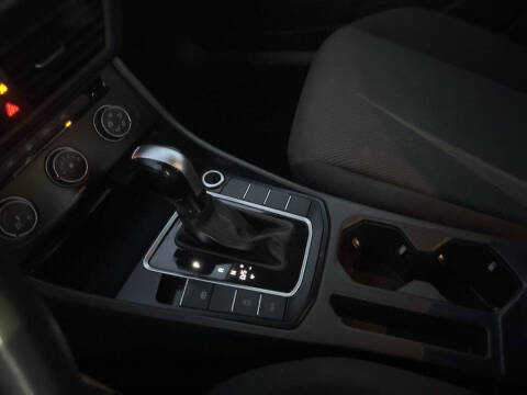 2021 Volkswagen Jetta