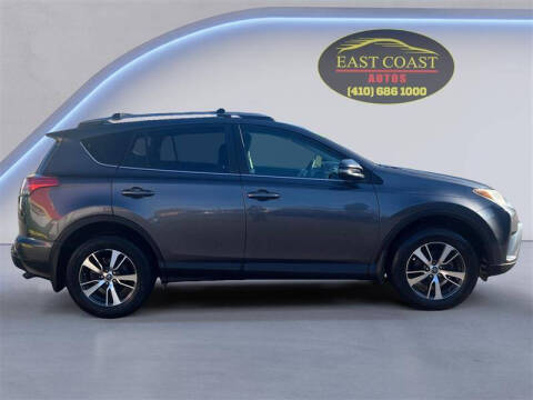 2018 Toyota RAV4
