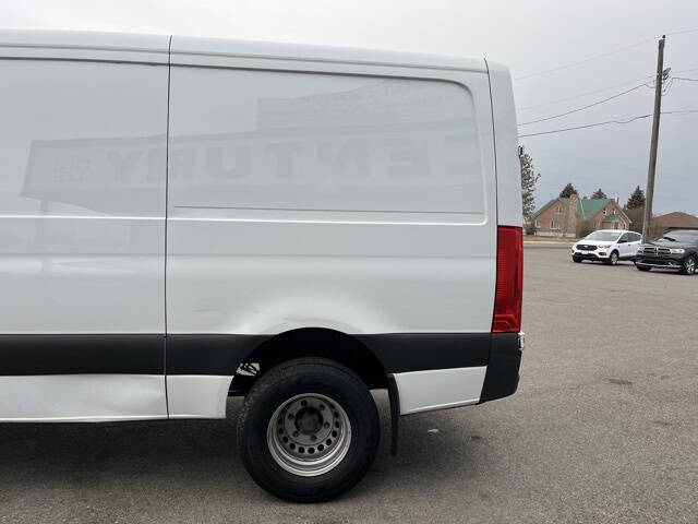2019 Mercedes-Benz Sprinter