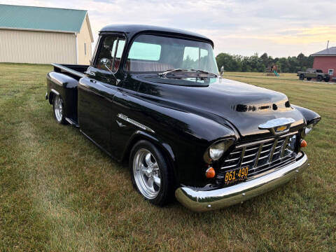 1955 Chevrolet 3100