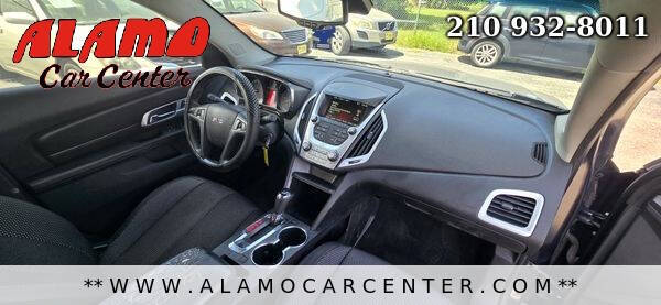 2017 GMC Terrain SLE-1
