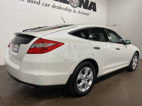 2010 Honda Accord Crosstour EX-L