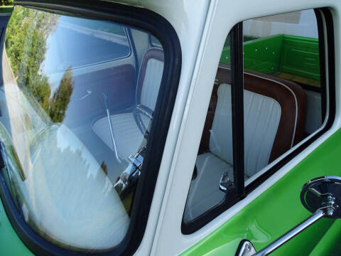 1966 GMC C/K 1500 Series