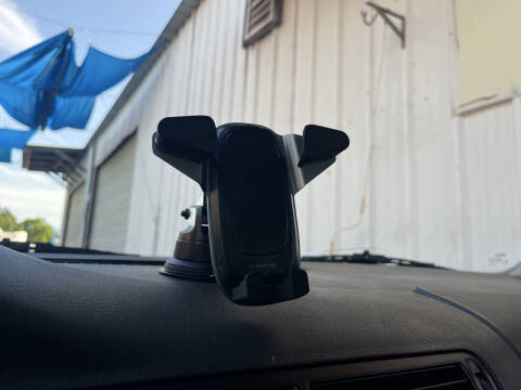 2002 Volkswagen Passat GLS 1.8T