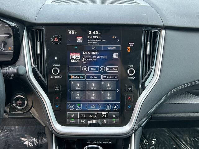 2023 Subaru Outback Premium